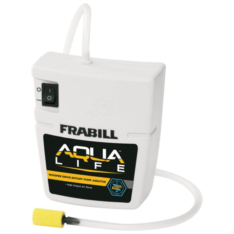 Frabill Portable Aerator image number 1