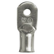 Ancor Tinned Copper Lugs, 4/0 AWG, 1/2" Screw, 2-Pk.