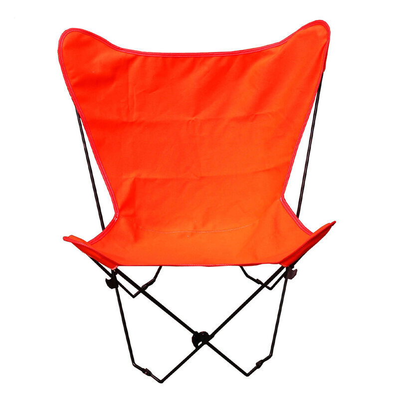 Algoma Butterfly Folding Chair image number 5