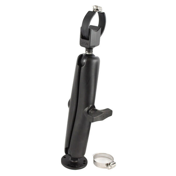 RAM Mount Trolling Motor Stabilizer with Long Arm Overton's