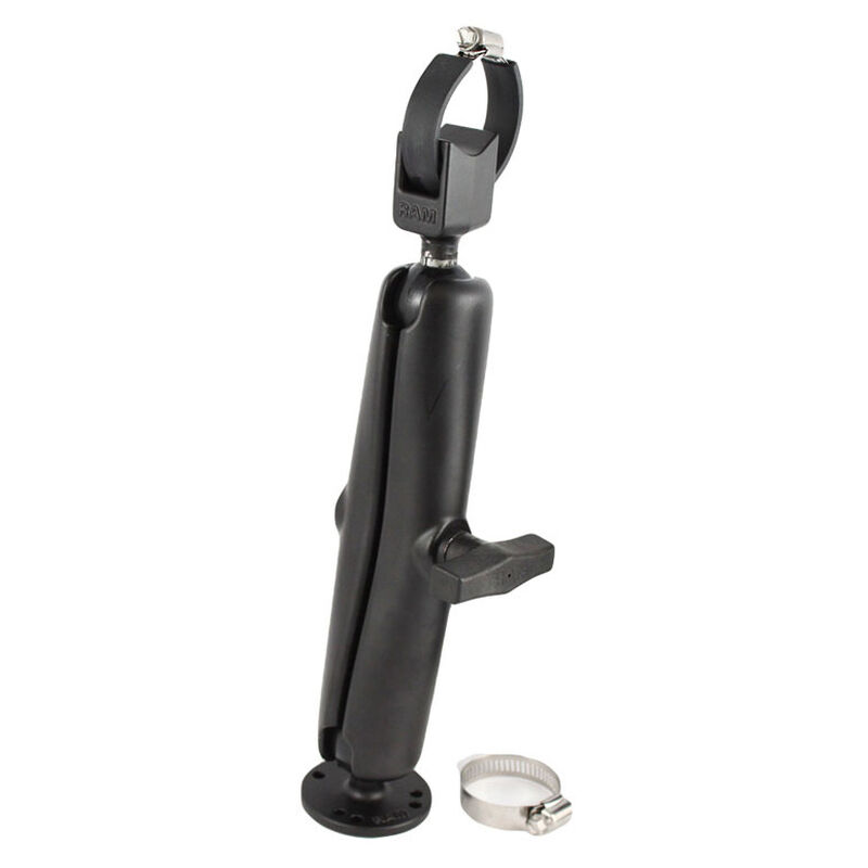 RAM Mount Trolling Motor Stabilizer with Long Arm image number 1