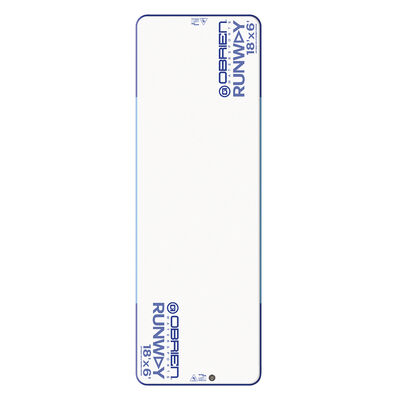 O'Brien Runway Inflatable Float, 18'