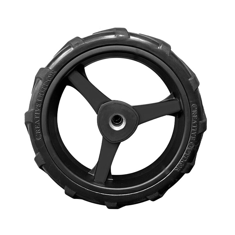 The Rolling Table Sport Edition Folding Table on Wheels image number 8