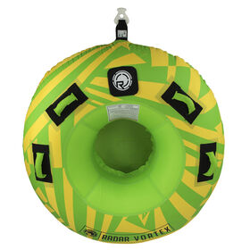 Radar Vortex 1-Person Towable Tube