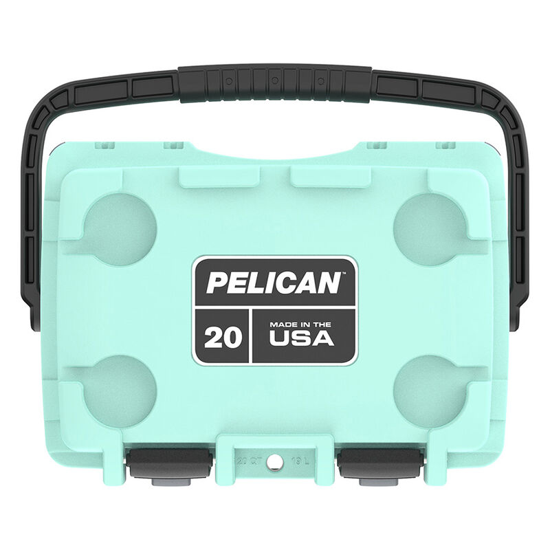 Pelican 20 qt. Elite Cooler image number 12