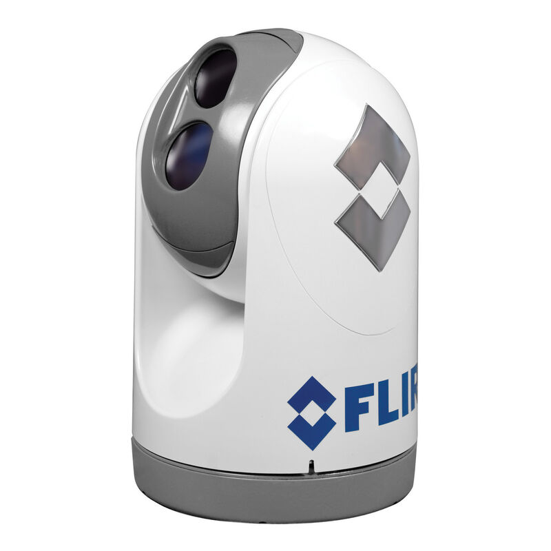 FLIR M-324XP Marine Thermal Imaging Camera image number 1
