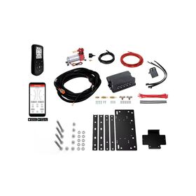 Firestone Air Command 2933 Dual Wireless Air Compressor System w/ Bluetooth Remote