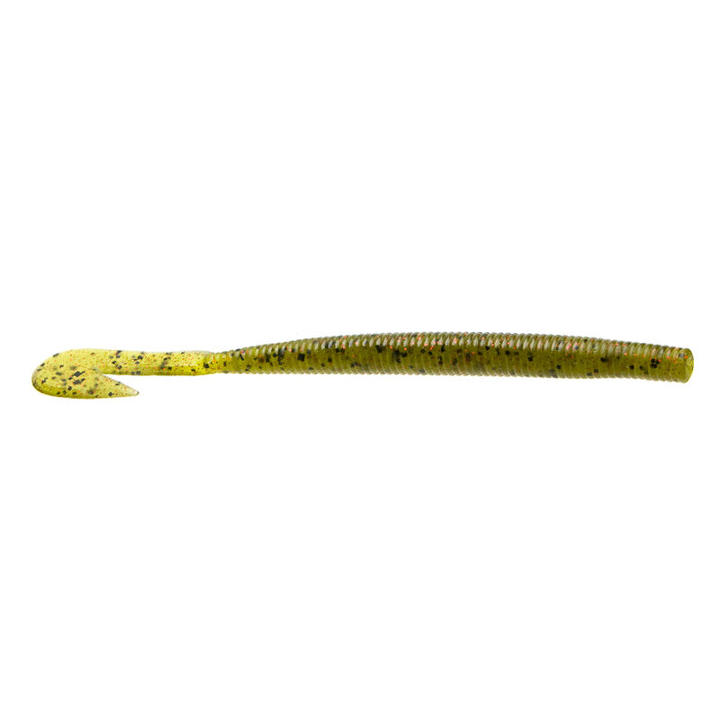 Zoom UV Speed Worm 6'' 15-Pk. image number 1