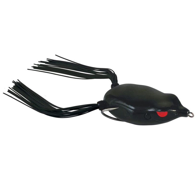 SPRO Bronzeye Frog 60 Topwater Bait image number 3
