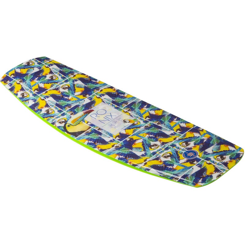 Ronix Julia Rick Wakeboard, Blank image number 3