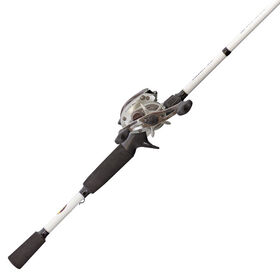 Lew's Laser MG Speed Spool Baitcast Combo