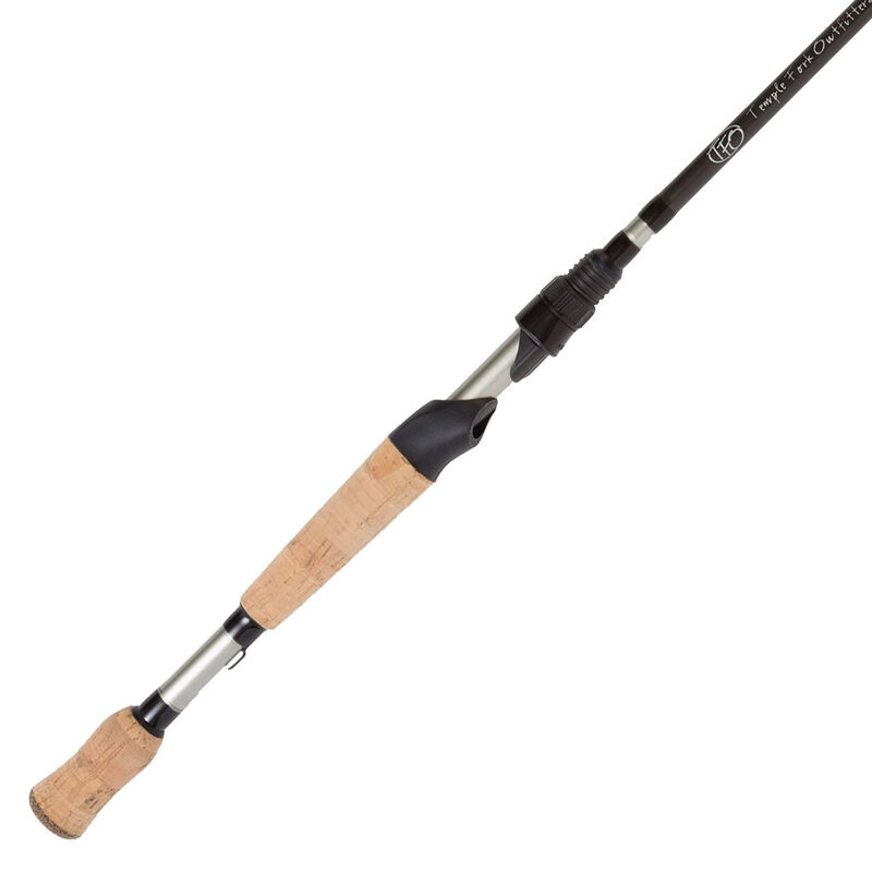 Temple Fork Gary's Tactical Series Bass Rod image number 1