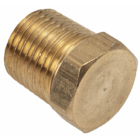 Sierra Pipe Plug For Mercury Marine, Part #18-4263