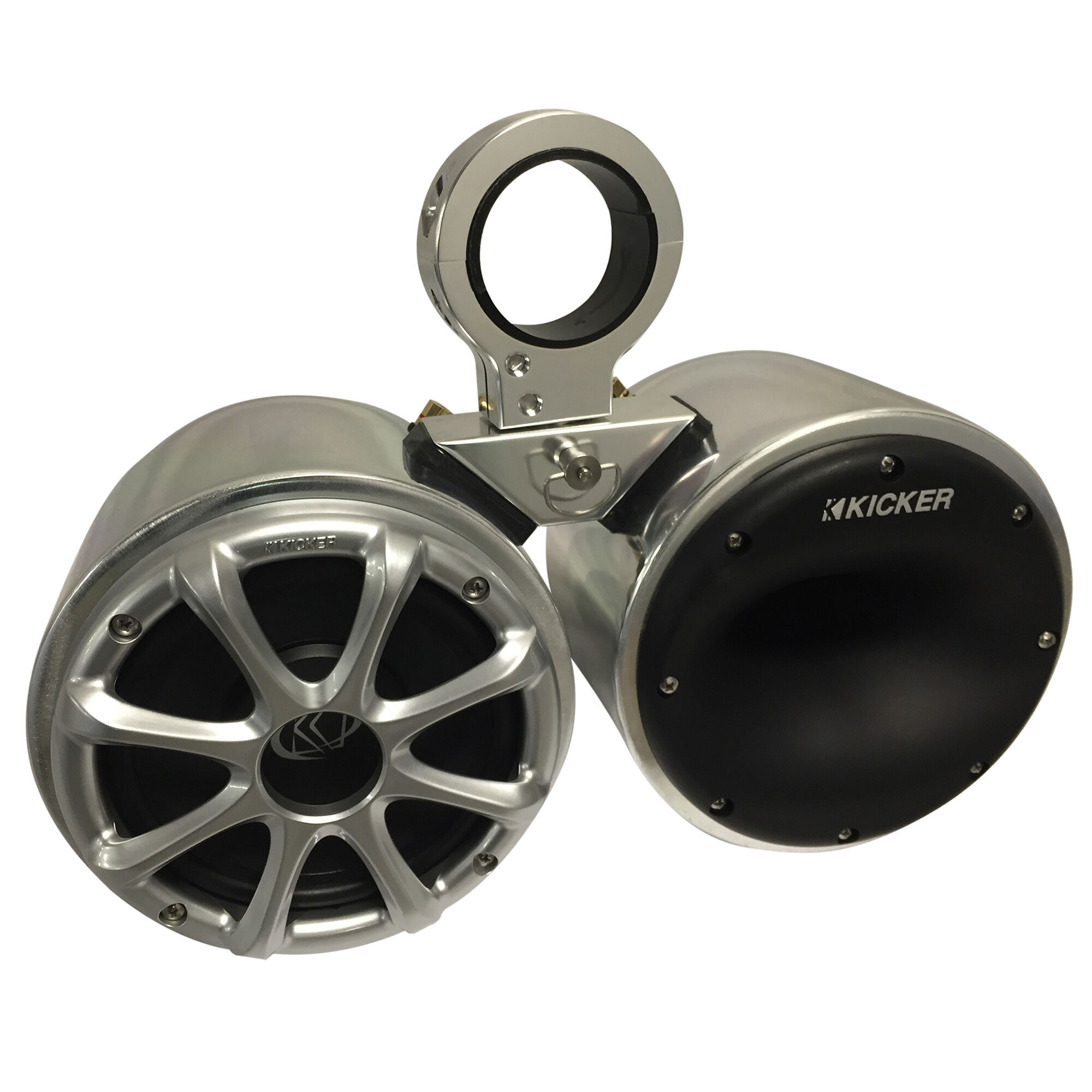 universal tower speaker system