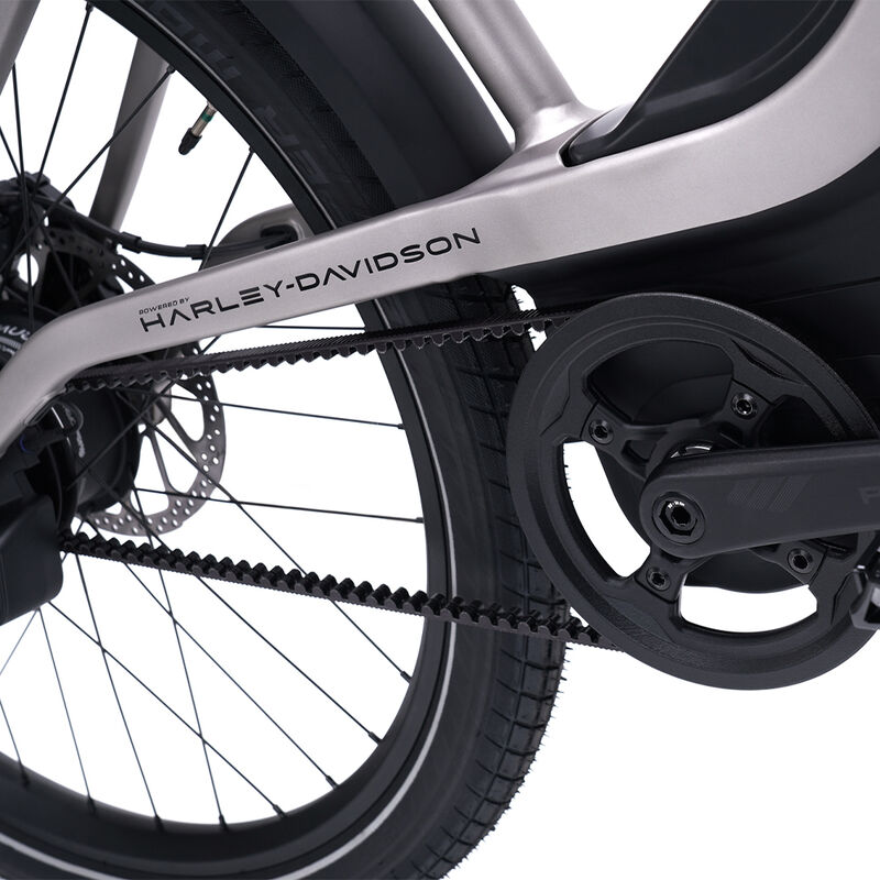 Serial 1 RUSH/CTY eBicycle image number 6