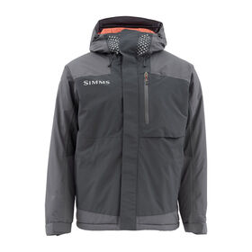 Simms' Men's Challenger Insulated Jacket