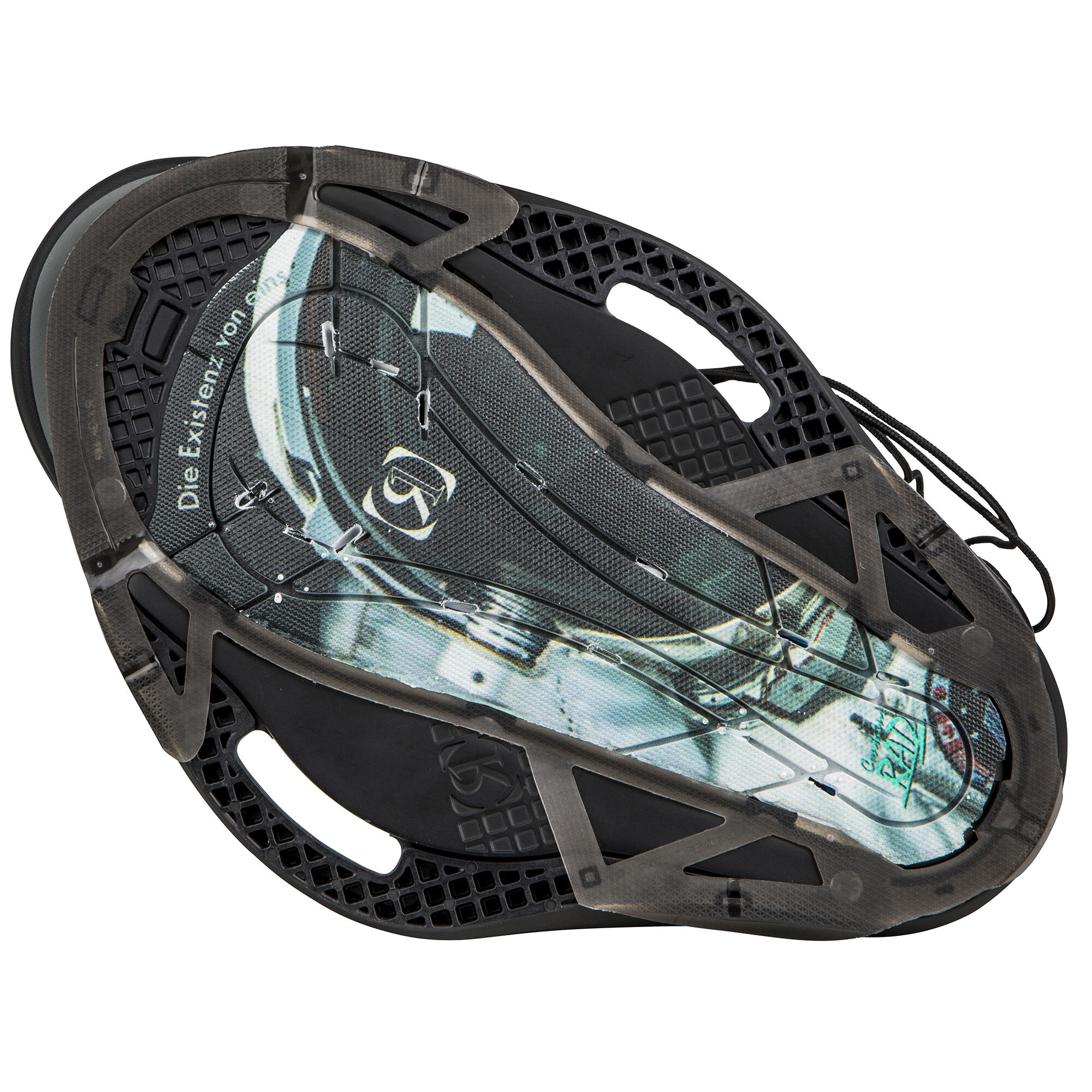Ronix One Wakeboard Bindings