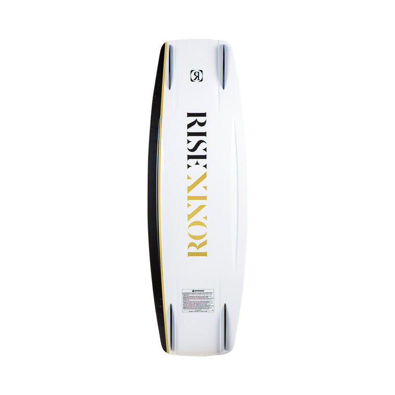 Ronix Women's Rise Air Core 3 Wakeboard, Blank image number 2