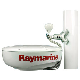 Scanstrut Self-Leveling Radar Mast Mount