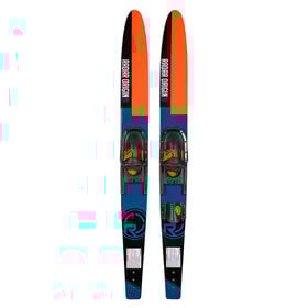 Radar Factory Blemish Origin Combo Waterskis