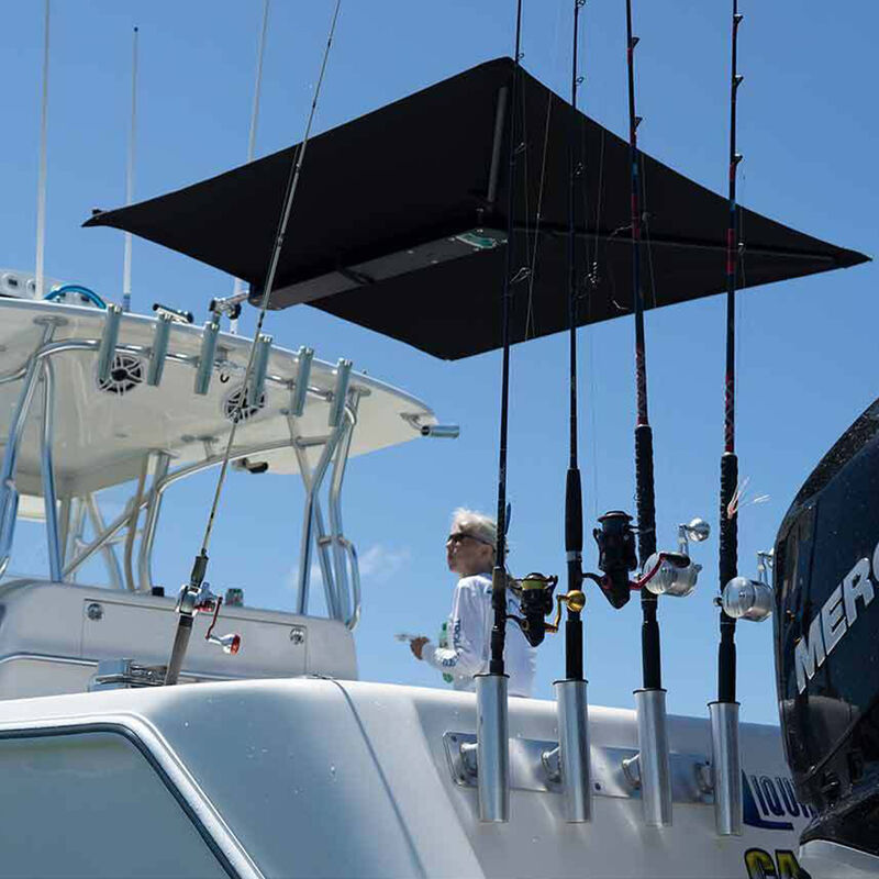 Taco Marine ShadeFin Boat Shade image number 3