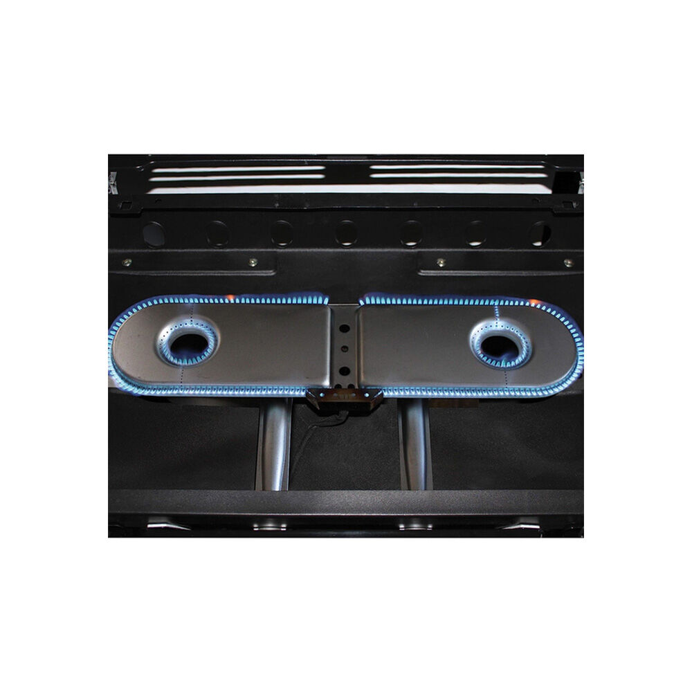 Coleman RoadTrip X-Cursion 2-Burner Grill