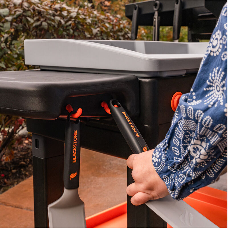 Blackstone Griddle Toy Set image number 6