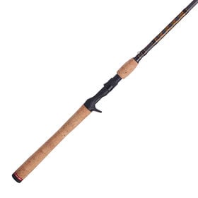 Penn Squadron III Inshore Casting Rods