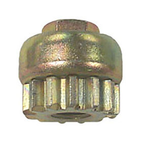 Sierra Starter Drive Assembly For Chrysler Force Engine, Sierra Part #18-5677