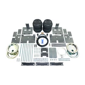 Pacbrake AMP Air Suspension Kits-2004-2014 Ford F150 4WD (HP10212)