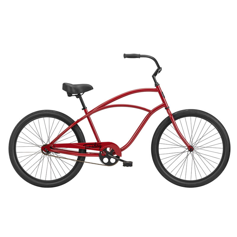 Tuesday June 1 Cruiser Bike image number 10