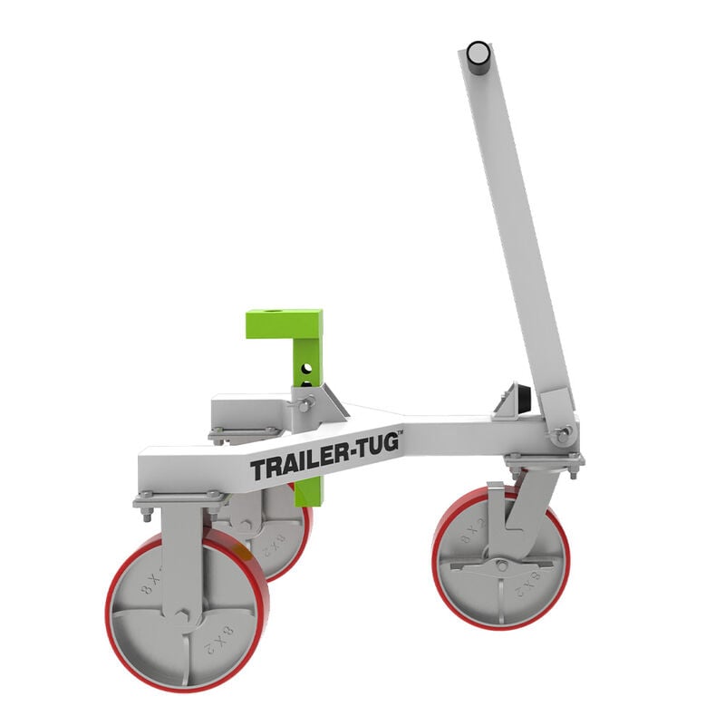 Trailer-Tug Trailer Tow Dolly image number 2