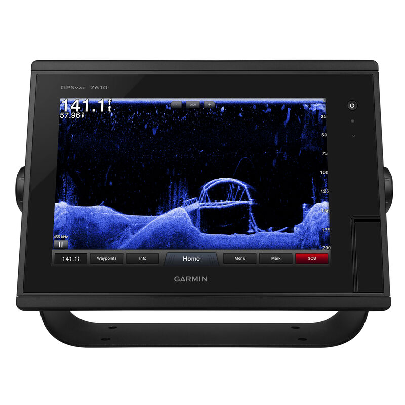 Garmin GPSMAP 7610 Chartplotter image number 14