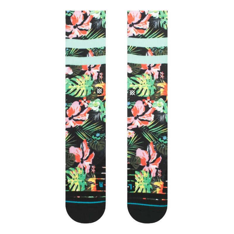 Stance Men's Athletic Hyberics Crew Sock image number 2