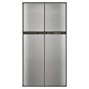 Norcold PolarMax Refrigerator Model 2118IMSS with Stainless Steel Doors and Ice Maker