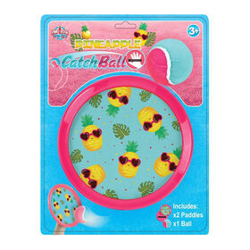 Pro Star Toys Pineapple Catch Ball