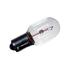 Ancor 12V Mini Bayonet Bulb, 10.2 Watts