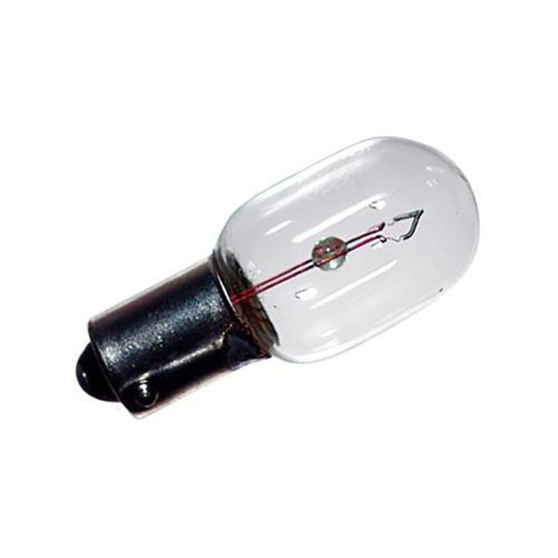 Ancor 12V Mini Bayonet Bulb, 10.2 Watts image number 1