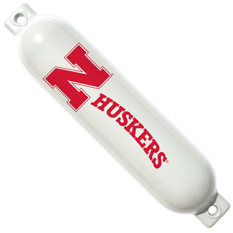 Dockmate Collegiate Dock Shield Fender, 8-1/2" x 27" image number 3