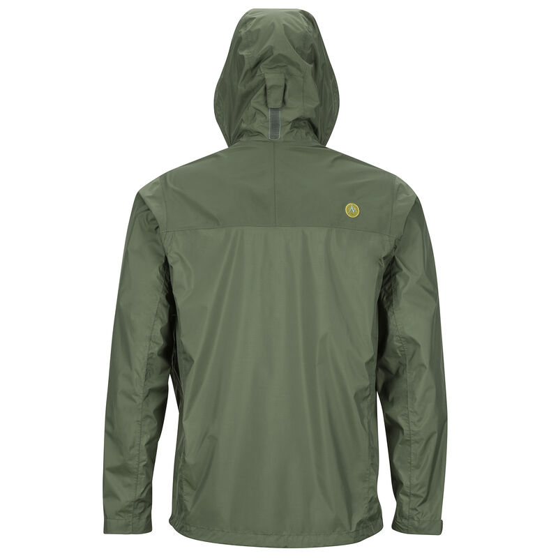 Marmot Men's PreCip Jacket image number 8