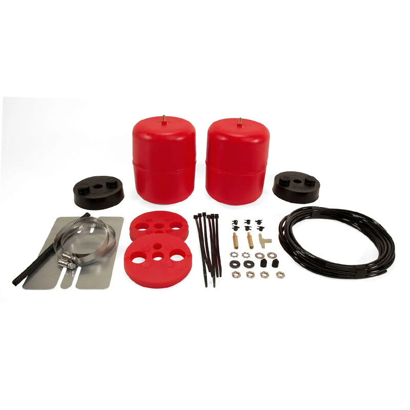 Air Lift 1000 Air Spring Kit, '18-'26 Jeep Wrangler JL