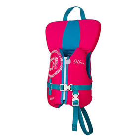O'Brien Infant Baby Safe Nylon Life Jacket