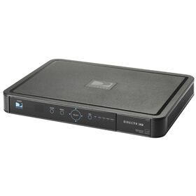 Intellian i-Series DIRECTV HD Receiver