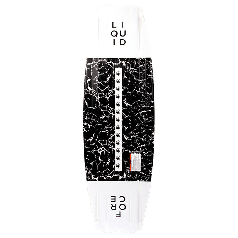 Liquid Force Rhyme Wakeboard size 139 image number 2