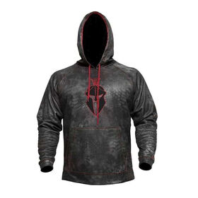 Kryptek Men's Tartaros Pullover Hoodie