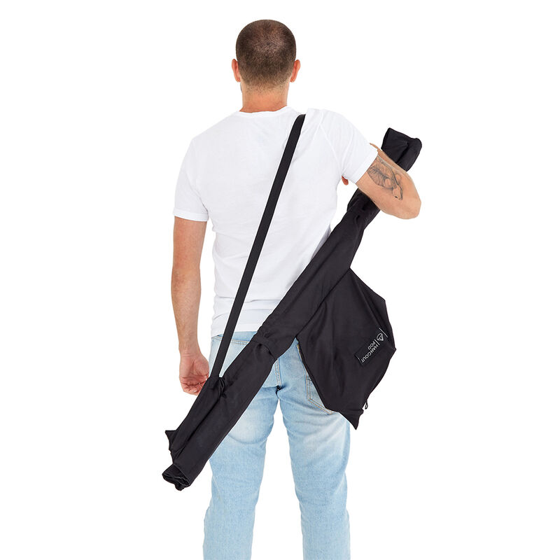 Hangout Pod and Stand Hammock Set image number 44