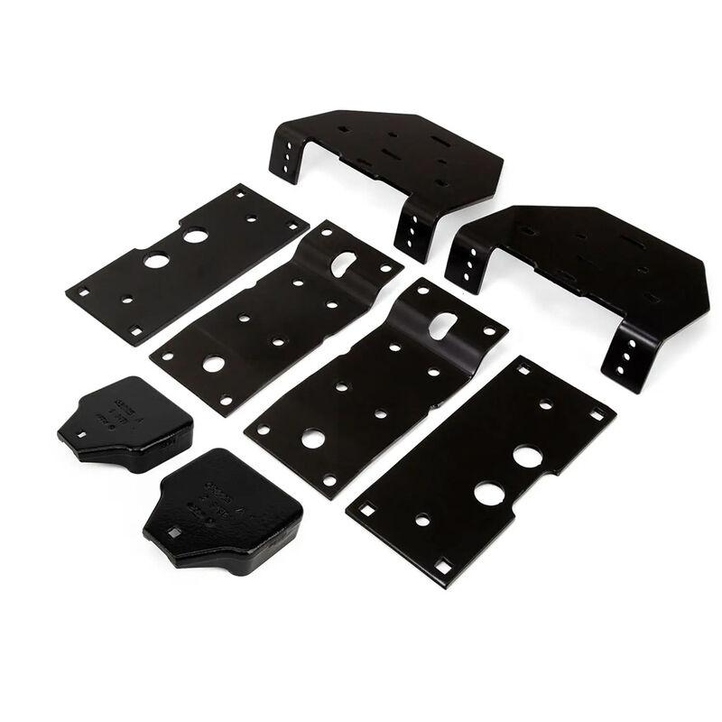 Air Lift LoadLifter 5000 Air Spring Kit, '17-'26 Ford F-450 4WD image number 2