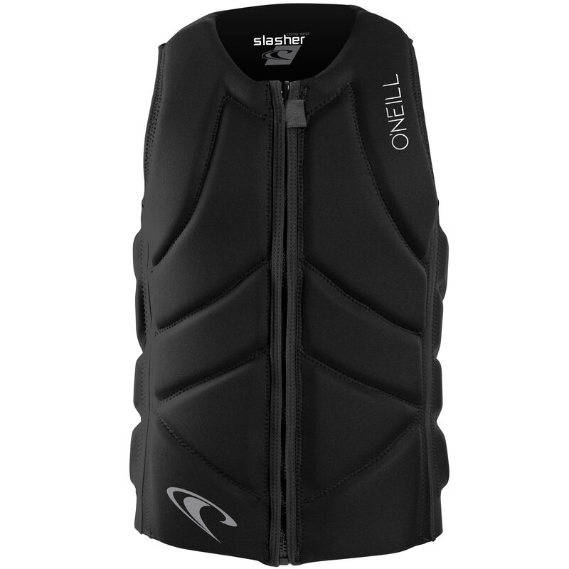 O'Neill Men's Slasher Competition Watersports Vest image number 1