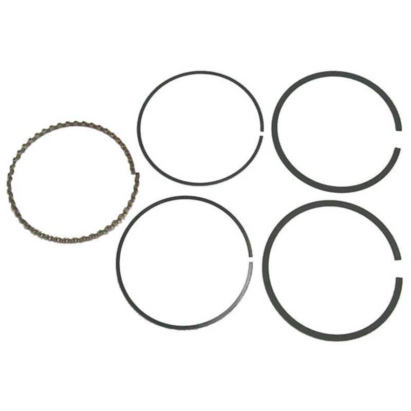 Sierra Piston Rings For Mercury Marine/OMC Engine, Sierra Part #18-3939 image number 1