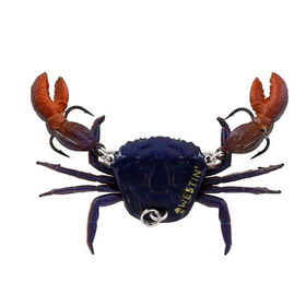 Westin Coco the Crab, 3/4"